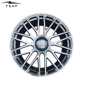 S Class Eclass GLS ML Forged Wheel Rims